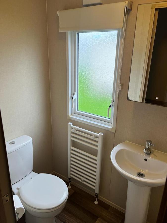 87 Lancaster Crescent Otel Tattershall Dış mekan fotoğraf
